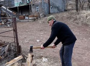 Արտագաղթը նոր չէ, միշտ է եղել, բայց ոչ այս տեմպերով․մոտկորեցի քեֆչի Բաղիշ