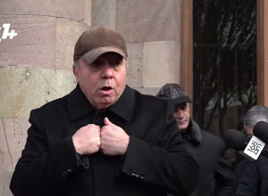 Մինսկի խմբի գոյությունը նշան է, որ հայերի պահանջն օրինական է․ Բագրատյան