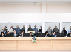 Արցախի նախկին ղեկավարության դեմ քրեական և քաղաքական հետապնդումը միայն նրանց անձնական իրավունքների հարցը չէ․ ՔԻՀԿ