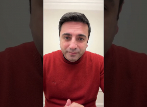 Ալեն Սիմոնյանն ուզում է անկեղծ հարցազրույց տալ, բայց չգիտի` ում