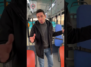 Հայկ Մարությանը տեսանյութ է տարածել