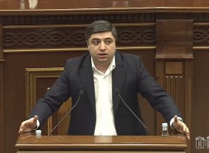 Эта карта из Генерального штаба России, есть вопросы? Член ГД - оппозиции