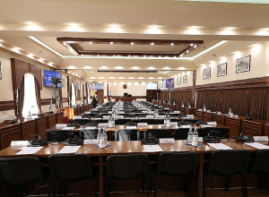 Երեւանի Ավագանու արտահերթ նիստ․ ՈՒՂԻՂ