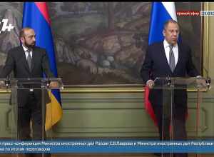 В чем причина сложности отношений между Россией и Арменией?