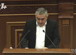 Արցախի ժողովրդի էթնիկ զտումներն անհետևանք թողնելը գոյութենական սպառնալիք է հայկական ինքնությանը