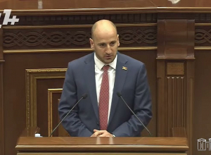 Քաղաքացուն «տուգանքի մատերիալ» չենք սարքում, չենք մտնում նրա գրպանը, մնացածը մանիպուլյացիա է