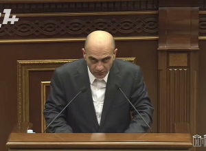 Положительные возможности декларации ложны: Аветисян