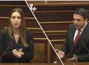 Քաղաքացու վերջին կոպեկն էլ քերում եք․ Սիմոնյանը արտահերթ արձագանքեց