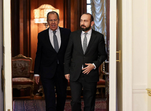 Հուսով ենք՝ այսուհետ ևս ռուսական կողմը հաշվի կառնի տեղի ունեցողի բոլոր ասպեկտները՝ խուսափելով միակողմանի մեկնաբանություններից․ Միրզոյանը՝ Լավրովին