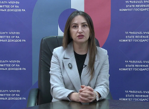 Եթե ստացել եք 300,000 դրամից պակաս գումար, հայտարարագրել պետք չէ. չի հարկվում