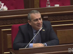 Ադրբեջանի օկուպացրած տարածքներում մնացած մեքենաների վրա դեռ գույքահարկ է գոյանում