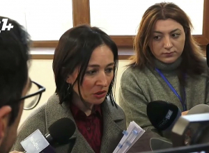 Деньги за отменённый концерт Снуп Догга должны быть возвращены: Жанна Андреасян