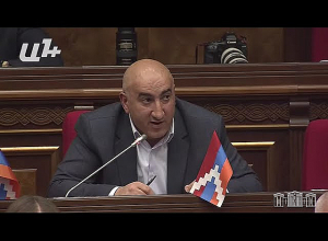 Я вам говорю, что будет 100% эмиграция из тех приграничных сёл, школы которых вы закрываете