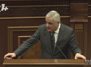 Будет ли дорога Армения-Грузия пересекать трассу Киранц-Воскепар? Вопрос к М. Григоряну