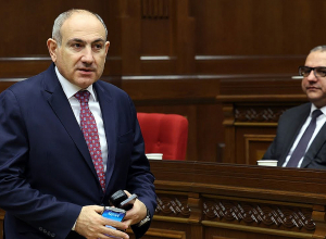 Նպաստ տալիս ենք կանխավարկածով, որ հացի փող չունի. հիմա ասում ենք՝ էս ի՞նչ 1000 դոլար ա