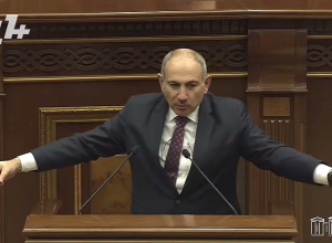 Пашинян о военнопленных в Баку: «Это тревожно, но нужно не причинять вреда»