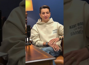 Пашинян доволен: Удалось записать подкаст поздно ночью