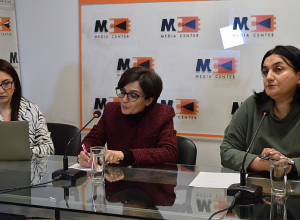 Բաքվի փակ ու շինծու դատավարությունը և Հայաստանի իշխանությունների ու ԶԼՄ-ների արձագանքը․ ՈՒՂԻՂ