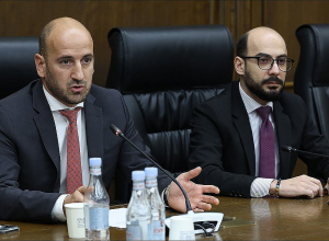 После принятия закона мы завтра не будем отправлять заявку на членство в ЕС: ГД