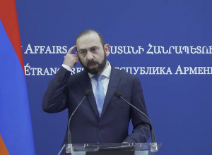 Հայաստանի և Ղրղզստանի ԱԳ նախարարների հայտարարությունները մամուլի համար