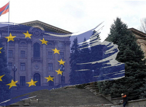 ԱԺ հանձնաժողովը դրական եզրակացություն տվեց ԵՄ-ին Հայաստանի անդամակցելու գործընթացի մեկնարկի մասին նախագծին