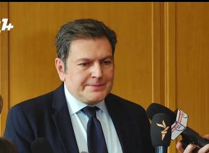 Իրանի հետ մեր հարաբերություններն աննախադեպ բարձր մակարդակի են․ ԱԳ փոխնախարար