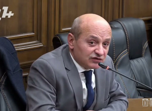 Когда у Армении была необходимость предотвратить войну и этническую чистку в Арцахе, у нас не было союзника