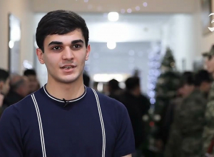 Профессиональные экзамены в рамках призыва на военную службу