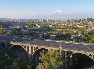 Հաղթանակ կամրջի երթևեկությունը ժամանակավորապես կդադարեցվի