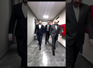 Փաշինյանը հարցազրույց է տվել Հանրայինին