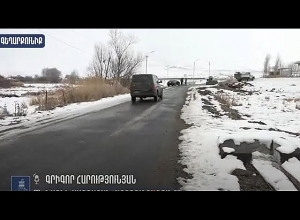 Մետաղական հանքերի վճարած ռոյալթիների 2 տոկոսը՝ համայնքներին