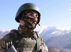 Անցկացվել է հատուկ նշանակության ուժերի խմբերի մրցույթ