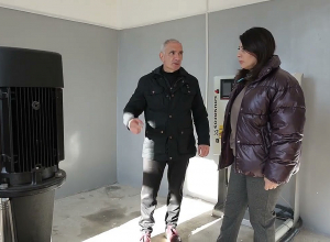 Վանաձորն արդեն ունի կայուն ջրամատակարարում