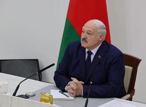 Лукашенко победил на выборах в Беларуси