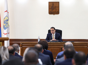 Հասարակական տրանսպորտում ներդրվել է GPS սարքերից ստացվող տվյալների մշակման համակարգ