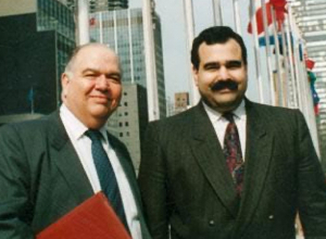 Բուն պատասխանը մեկն է. Րաֆֆի Հովհաննիսյան