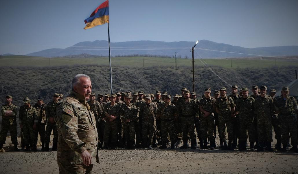 Սասուն Միքայելյան