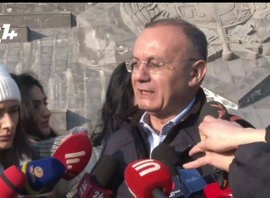 Мы никогда не покупали ржавое, бесполезное оружие: Оганян