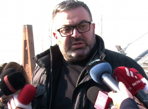 Աշխարհի առաջ խայտառակ ենք լինում. զանգում ասում են` ի՞նչ ա կատարվում. Գառնիկ Դանիելյան