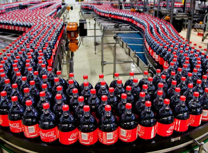 Coca-Cola-ն հայտարարել է Եվրոպայի որոշ երկրներից իր ըմպելիքների հետկանչման մասին՝ մեծ քանակությամբ քլորատ քիմիական նյութի հայտնաբերման պատճառով