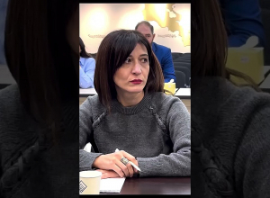 Տեղի է ունեցել ՔՊ վարչության հերթական նիստը