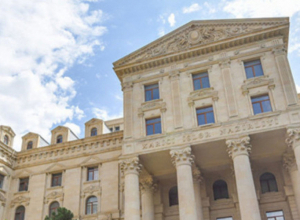 Բաքվում ՌԴ դեսպանը կանչվել է Ադրբեջանի ԱԳՆ