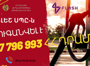 «ՖԼԵՇ» ՍՊԸ-ն տուգանվել է