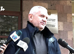 Я так много повидал в этой стране, что можно ожидать что угодно хорошего или плохого: Мамикон Асланян