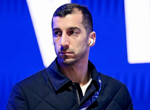 ՉԼ․ «Ինտեր» - «Մոնակո»․ Մխիթարյանը մեկնարկային կազմում է․ ՈՒՂԻՂ