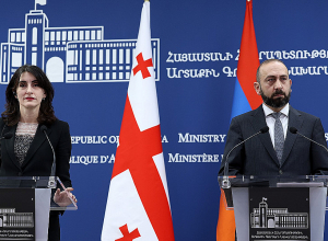 Մենք ինքներս բավականին կառուցողական առաջարկներ ենք մտածել և արել Ադրբեջանին և ակնկալում ենք նաև Ադրբեջանի դրական վերաբերմունքը․ Միրզոյան