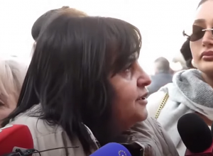 Տնտեսվարողների բողոքի ցույցը կառավարության շենքի մոտ ․ՈՒՂԻՂ