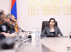 Կենդանիների պաշտպանվածությունն ապահովելու համար կստեղծվեն իրավական մեխանիզմներ. Ազգային ժողովում տեղի է ունեցել աշխատանքային քննարկում