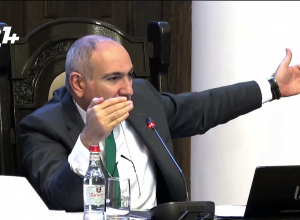 Деньги – это инструмент управления: Правительство хочет хорошо знать финансовое положение населения