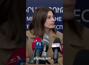 Вам не стыдно задавать такой вопрос? Анаит Аванесян о геноциде